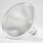35W Metal Halide Lamp UVA UVB Reptile Light Turtle Basking UV Light Amphibians Lizards Temperature Accessories 100-240V