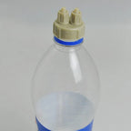 Aquarium CO2 System Generator Bottle Cap Fish Tank Live Plant DIY Air Diffuser Generator Tool Carbon Dioxide Reactor Instrument