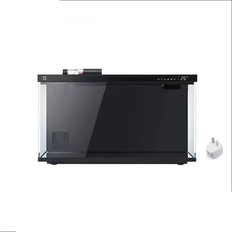 Mijia Smart Fish Tank MYG100 (App Control, Auto Feeding, Smart Lighting System)