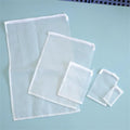 Aquarium Filter Net Bags (5-Pack, 100 Mesh Nylon, Bio Ball & Carbon Media, Pond & Tank)