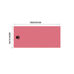 Microfiber Pet Bath Towel, Soft Super Absorbent Quick Dry Towel for Dogs Cats, 2 Sizes Available, Pet Grooming Supplies