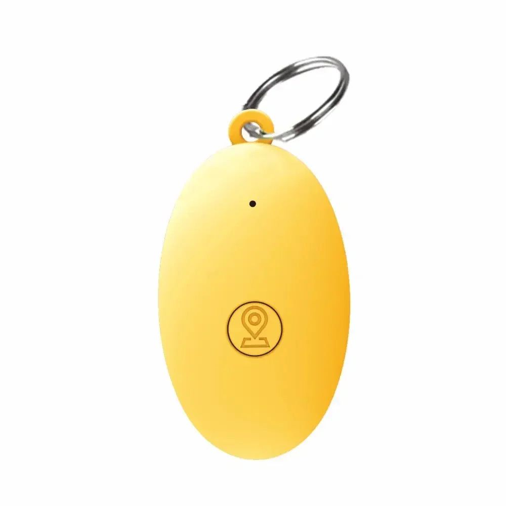 Waterproof Bluetooth 5.0 GPS Smart Anti-Loss Tracker Accessory - Collar Locator for Pets, Cats, Kids, Cars, Wallets & Keys