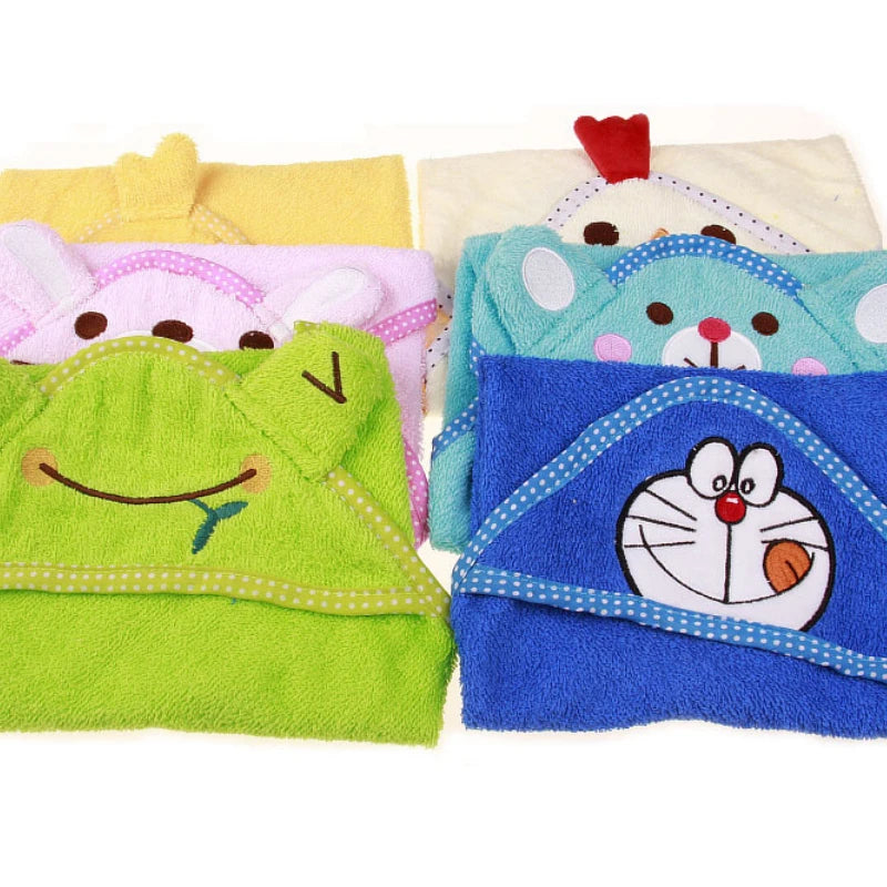 6 Colors Pet Dog Towel Soft Drying Bath Pet Towel For Dog Cat Hoodies Puppy Super Absorbent Bathrobes Cleaning Necessary Supply