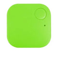 Mini Bluetooth Pet Tracker with Built-In Speaker - AirTag-Style Anti-Loss GPS Tag for Android & iOS