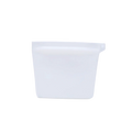 Snacks Storage Waterproof Pet Training Pouch Seal Moisture-proof Dog Treat Pouch Easy Closure Silicone Treat Bag Travel