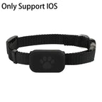Long-Lasting Battery GPS Cat Collar Tracker - Real-Time Safety & Location Tracking for Kittens & Cats