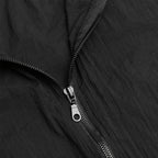 Waterproof Pet Grooming Apron (Chinlon, Professional Salon Uniform, Black XL)
