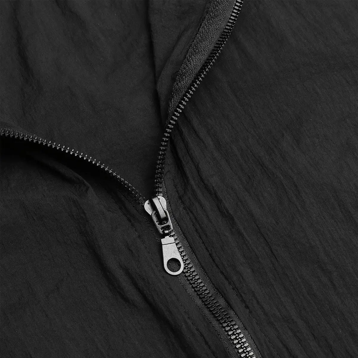 Waterproof Pet Grooming Apron (Chinlon, Professional Salon Uniform, Black XL)
