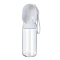 Dog Supplies Leakproof Dog Water Bottle Walking Puppy Large Capacity Dogs Bowl Dogs Feeder Bowl Outdoor