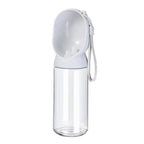 Dog Supplies Leakproof Dog Water Bottle Walking Puppy Large Capacity Dogs Bowl Dogs Feeder Bowl Outdoor