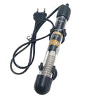 Adjustable Aquarium Heater Rod (110V–220V, Thermostat, Temperature Control, Submersible)