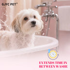 Pet Perfume Gift Set Six Pieces Non Irritating Refreshes Deodorizes Eliminates Body Odor For All Breeds Dogs Cats Travel Use