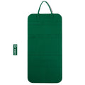 Pet Toy Storage Bag Organizer — Cat Stick, Catnip & Interactive Toy Holder with Grooming Comb Pocket