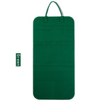 Pet Toy Storage Bag Organizer — Cat Stick, Catnip & Interactive Toy Holder with Grooming Comb Pocket