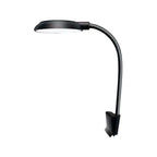 USB LED Aquarium Clip Lamp (5V, 5W/7W, Fish Tank Lighting, Flexible Neck)