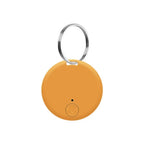 Round Bluetooth 5.0 GPS Anti-Loss Smart Tracker for Cats, Dogs, Kids, Bags & Wallets - Smart Finder Locator