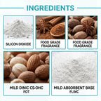 Pet Ear Cleaning Powder for Dogs and Cats Professional Ear Hair Plucking Powder Relieve Itching Keep Dry Pet Ear Care Supplies
