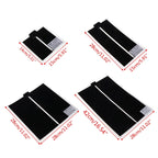 Reptile Heat Mat Warm Hydroponic Heating Pad 20W/14W/7W/5W for Snake Lizard Terrarium Greenhouse Germination B03E