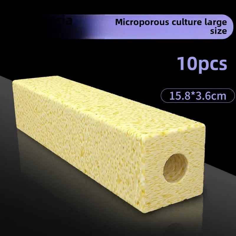 Nano Bacteria House Aquarium Filter Media (Bio Filtration, Nitrification Culture)