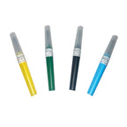 Disposable Direct-Insertion Blood Collection Needles (50-Pack)
