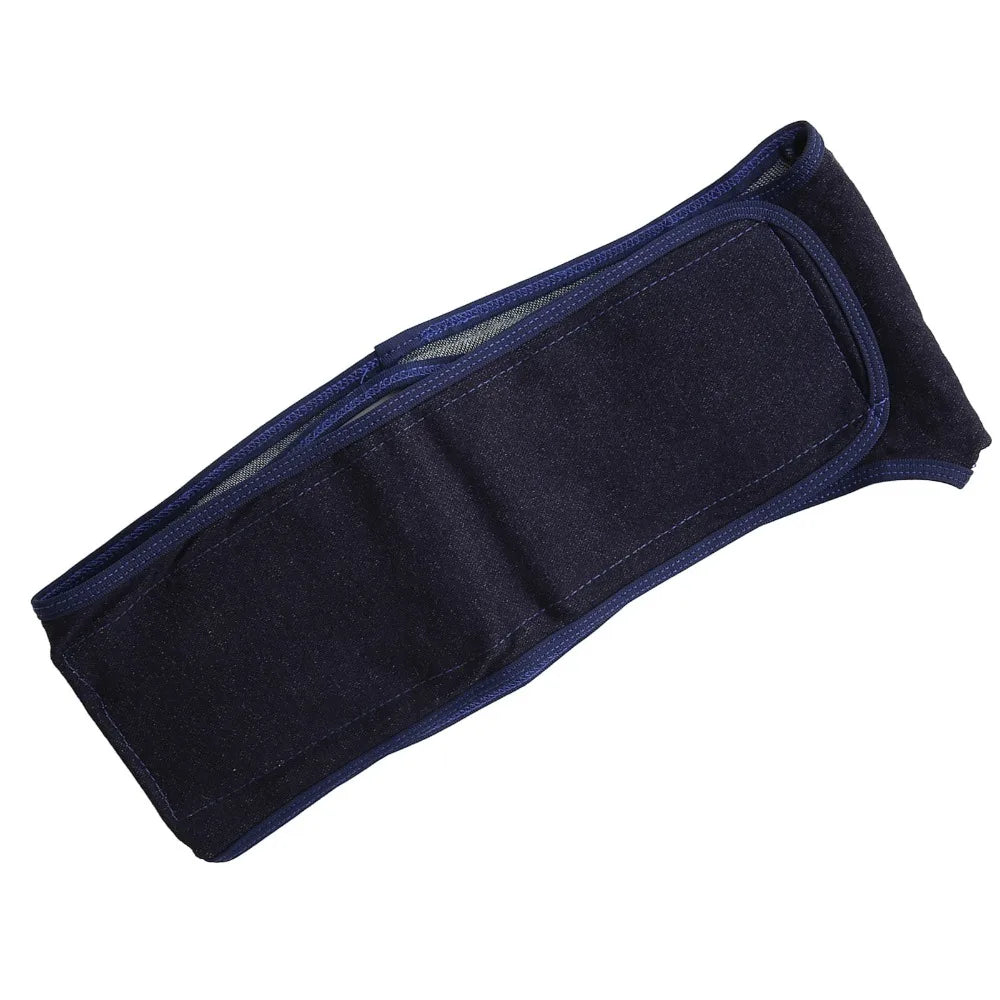 Breathable Canine Leg Protector Sleeve (Soft Fabric, Washable, S to XXL)
