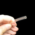 Aquarium CO2 Tubing Hose (2m/5m, Oxygen & CO2 Pipe, Fish Tank Plant Growth)