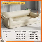 Waterproof Memory Foam Orthopedic Dog Bed (All Sizes)