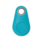 Multi-Use Bluetooth Smart Tag Keychain Tracker - Anti-Loss Alarm GPS Finder for Pets, Kids, Wallets & Keys