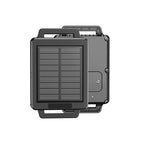 Solar-Powered Real-Time GPS Anti-Loss Tracker for Livestock, Sheep, Cows & Cattle