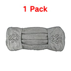 Microfiber Dog Towels for Drying Dogs,Super Absorbent,Soft and Quick Drying Pet Grooming Towel,31Inch X 13Inch,Machine Washable