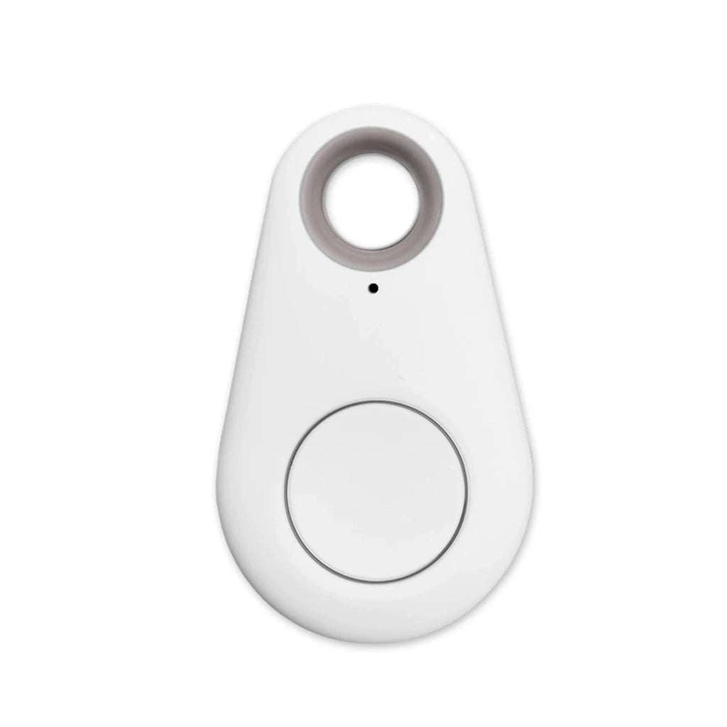 Bluetooth Two-Way Anti-Loss Alarm Locator for Phones, Keys & Wallets - Available in 2 Shapes