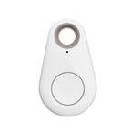 Bluetooth Two-Way Anti-Loss Alarm Locator for Phones, Keys & Wallets - Available in 2 Shapes