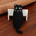 Rustling Crinkle Plush Cat Toy