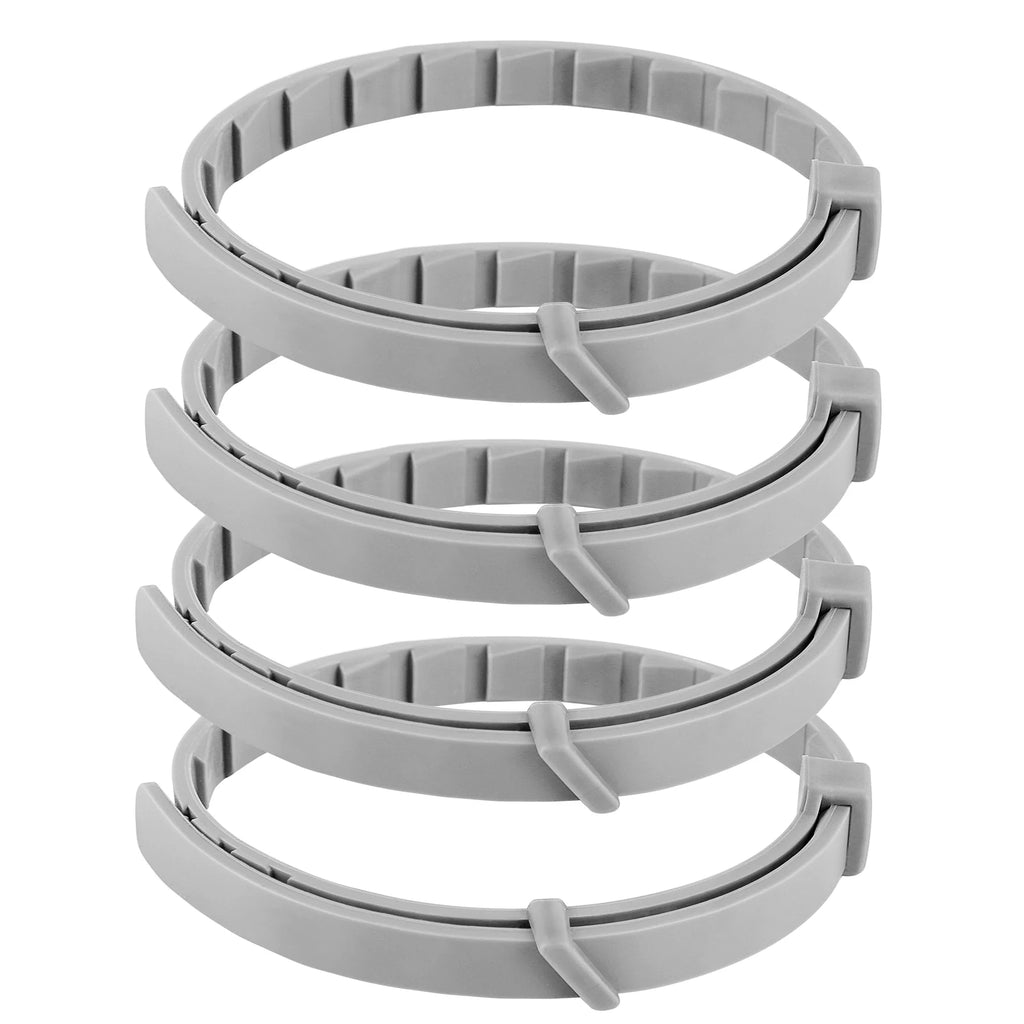 Calming Pheromone Cat Collar (4-Pack)