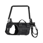 Customizable Dog Leg Support Harness (Large Breeds, Mobility Aid)