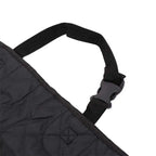 Pet Carrying Nest Scratch Proof Dog Auto Seat Non-Slip Durable Pet Seat Cover Waterproof Portable Pet Travel Mat Travel