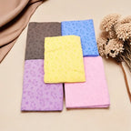66x43cm Pet Cleaning Product, Dog, Cat, Bath, Hair, Car Wash, Large Imitation Deerskin Towel, Water-absorbing Quick-drying Towel