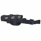 Adjustable Dog Hind Leg Brace (Joint Stabilizing, Breathable, XXS to L)