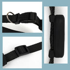 Waterproof Dog GPS Tracker with Movement Alert & Anti-Loss Alarm - iOS & Android (1 or 2 Pack)