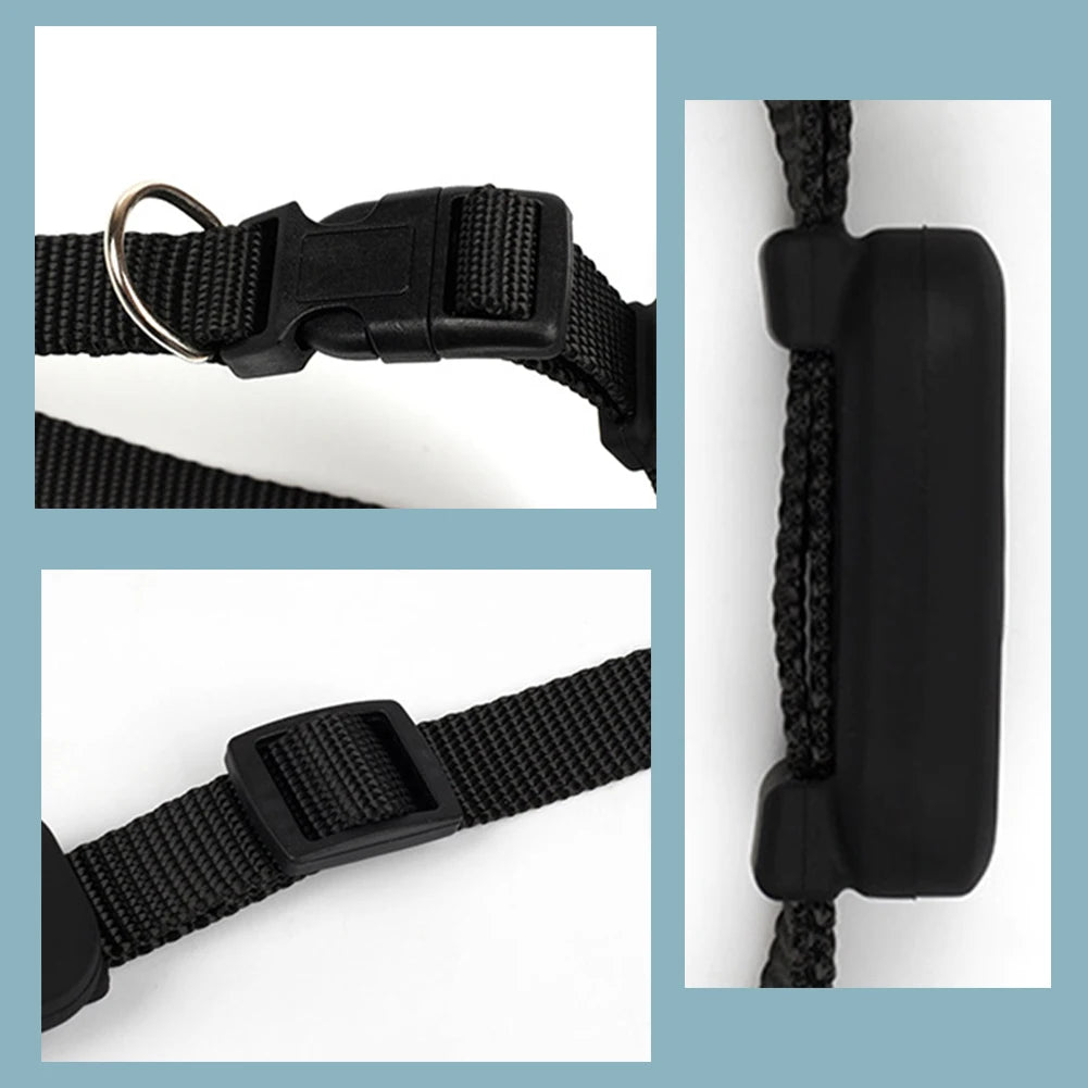 Waterproof Dog GPS Tracker with Movement Alert & Anti-Loss Alarm - iOS & Android (1 or 2 Pack)