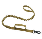 Tactical Camouflage Dog Vest Large Dog Outdoor Training Chest And Back Set Explosive Charge Leash Military Police Dog Equipment