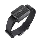 3,000mAh Waterproof GPS Collar Tracker for Dogs, Hounds, Cows, Sheep & Horses with Geo-Fence & Voice Monitor