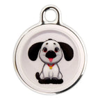 Bluetooth GPS Anti-Loss Tracker for Dogs & Cats - Real-Time Global Location Finder Device
