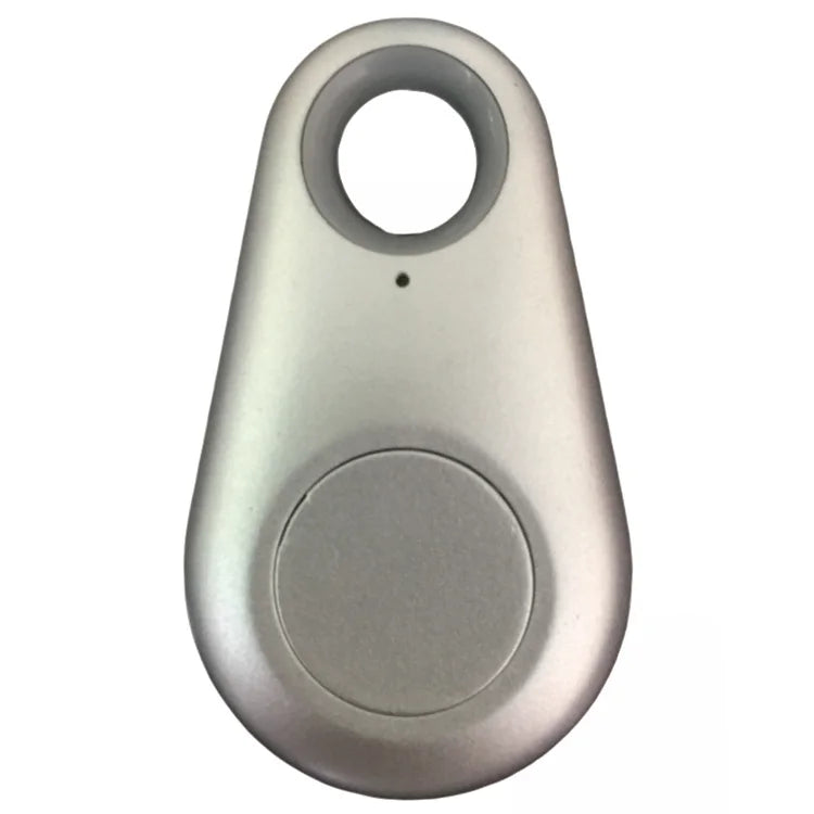 Bluetooth GPS Tracker for Dogs, Cats & Children with Anti-Lost Alarm