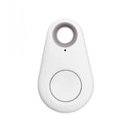 Multi-Use Bluetooth Smart Tag Keychain Tracker - Anti-Loss Alarm GPS Finder for Pets, Kids, Wallets & Keys