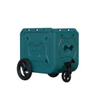 Cat Dog Strollers Suitable for Brompton Bicycle Trailer Modified Parts Carts Carries Pet Bicycle Trailer Cycling Travel Outdoor