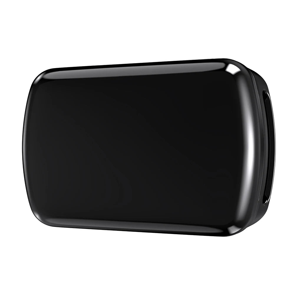 Multi-Function Smart GPS Pet Tracker with Adjustable Collar for Dogs & Cats - Real-Time Locator
