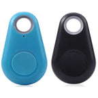Mini Bluetooth 4.0 GPS Anti-Loss Tracker Tag for Pets, Kids, Bags & Wallets - 1 or 2 Pack