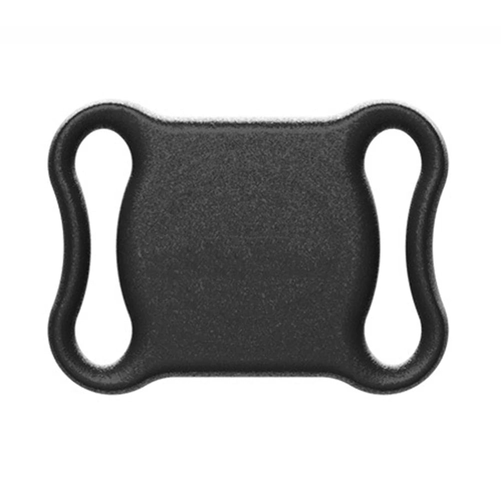 Waterproof Mini GPS Pet Tracker with LED Light Collar - Anti-Loss Bluetooth Locator for Cats & Dogs