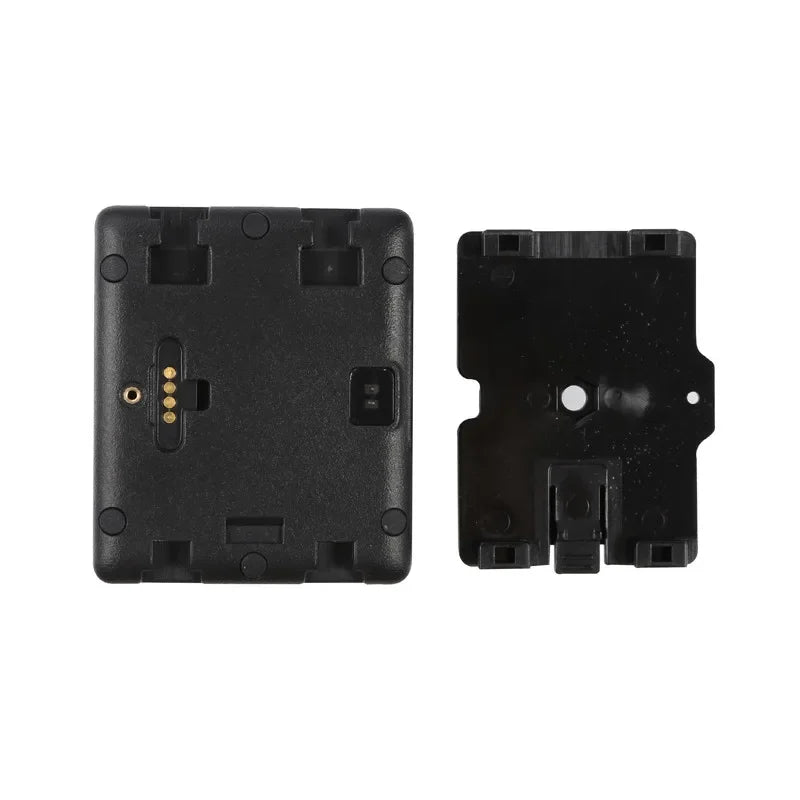 Solar-Powered GPS Livestock Tracker with Anti-Removal Alarm for Cattle, Sheep & Horses